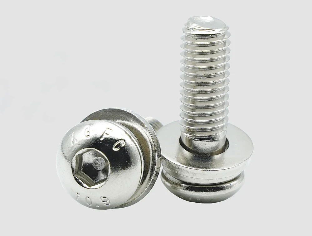 Đầu hình lục giác
