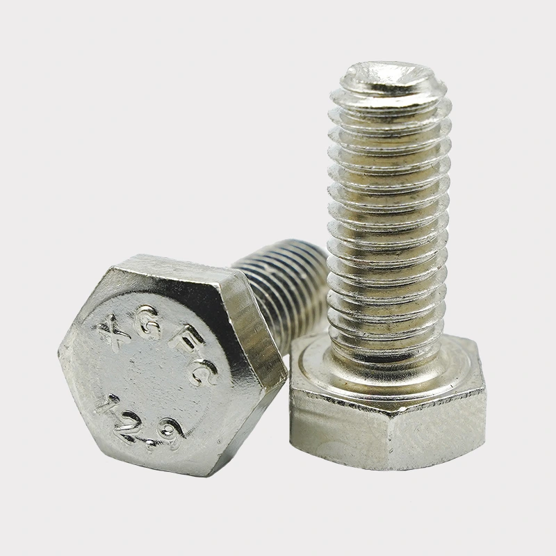 Làm thế nào để mở khóa ốc vít hình lục giác?